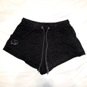 Ivory Ella soft shorts